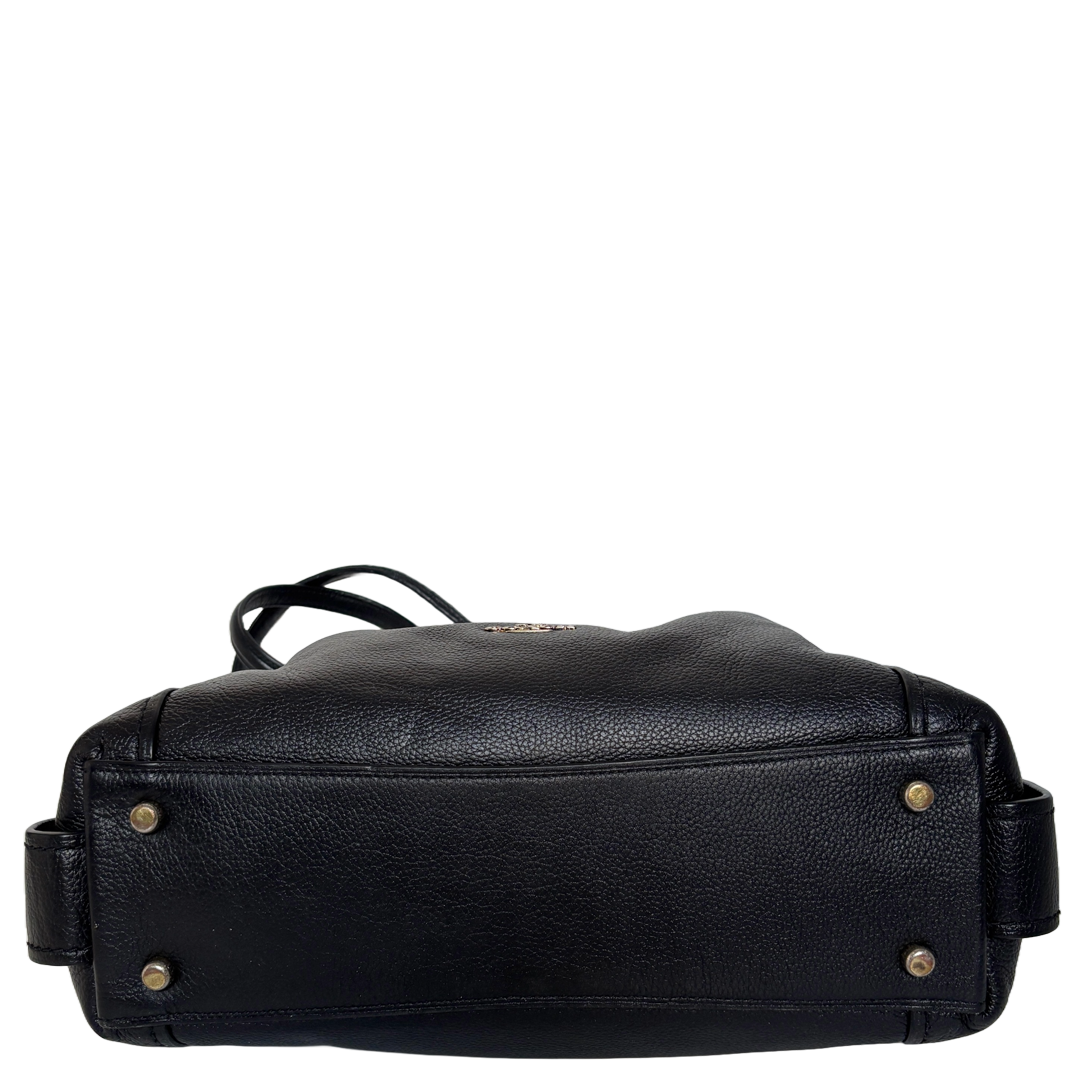 Coach hobo bag