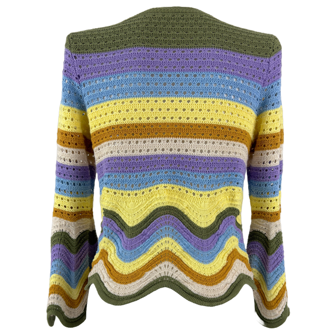 Zimmermann top