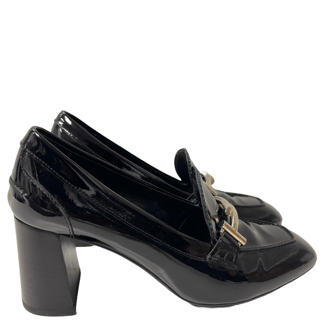 Tod's heels