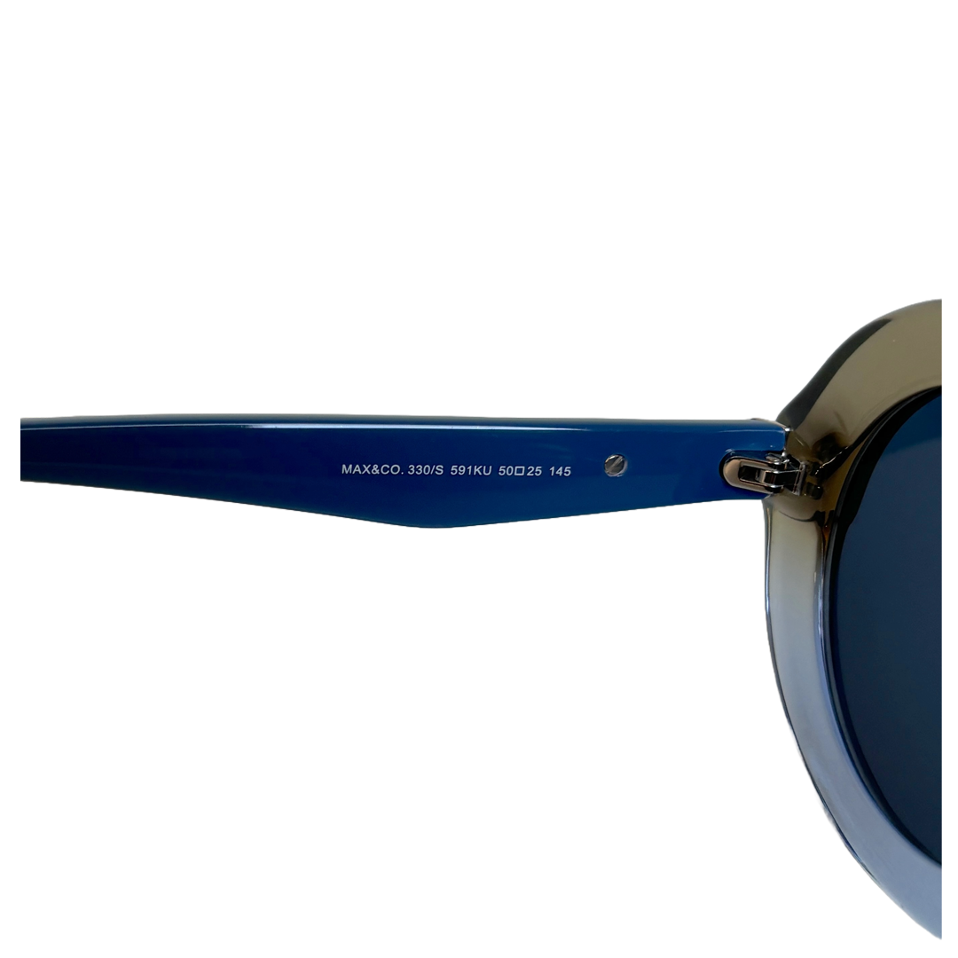 Max & Co. sunglasses