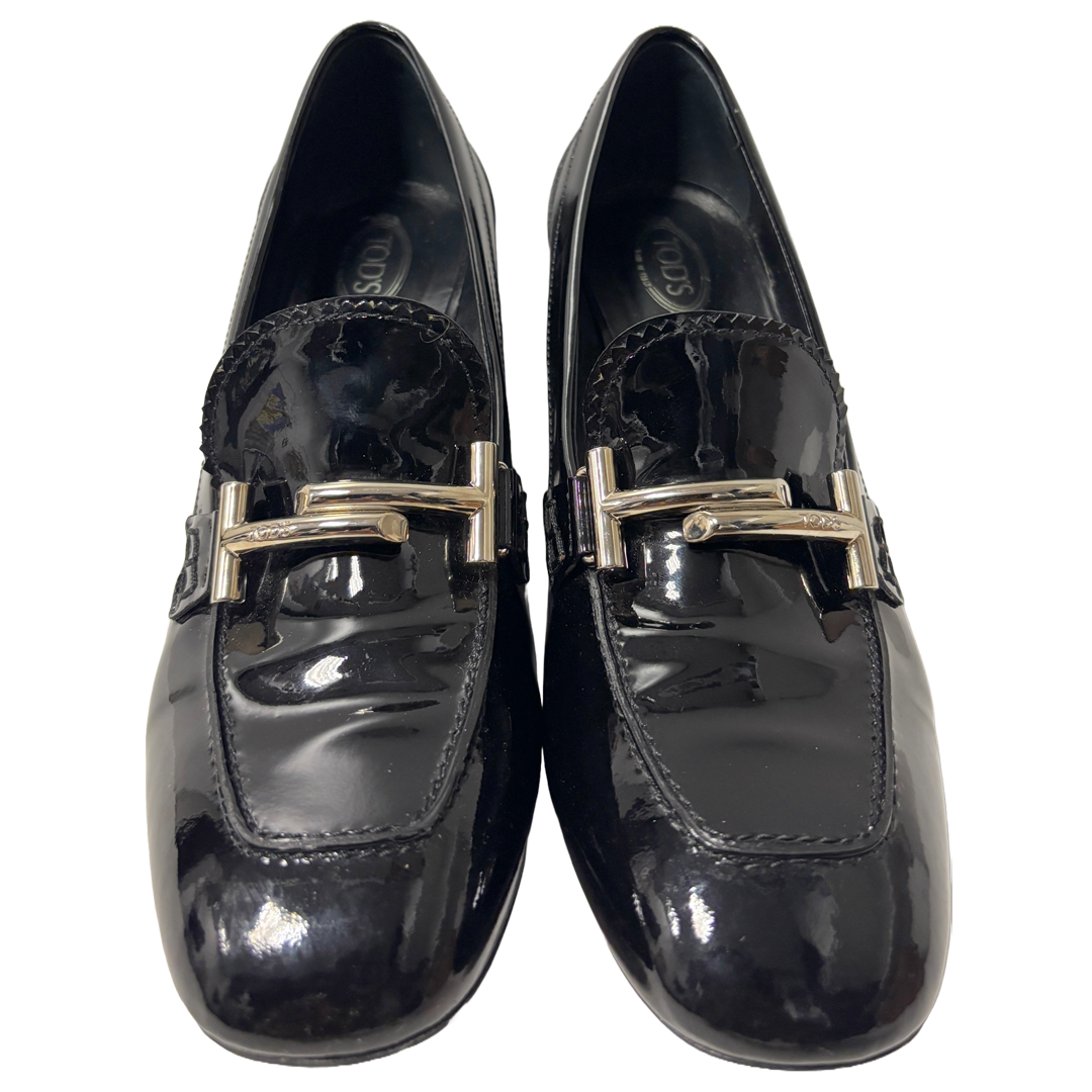 Tod's heels