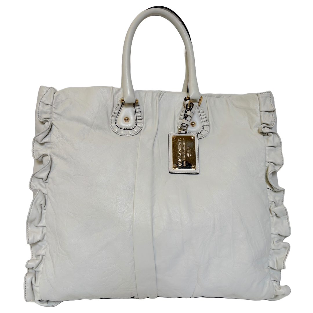 Dolce & Gabbana tote bag