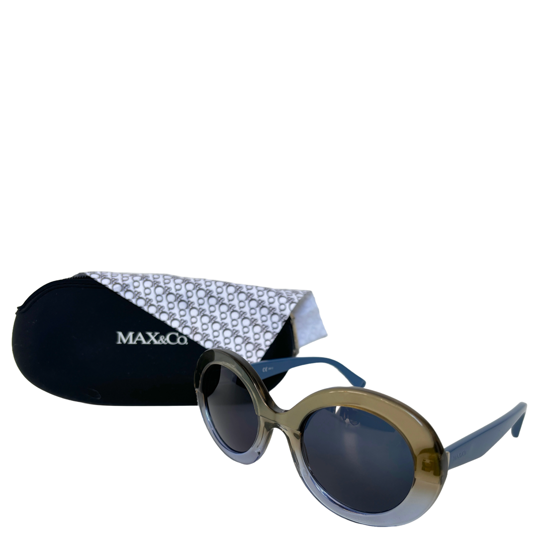 Max & Co. sunglasses