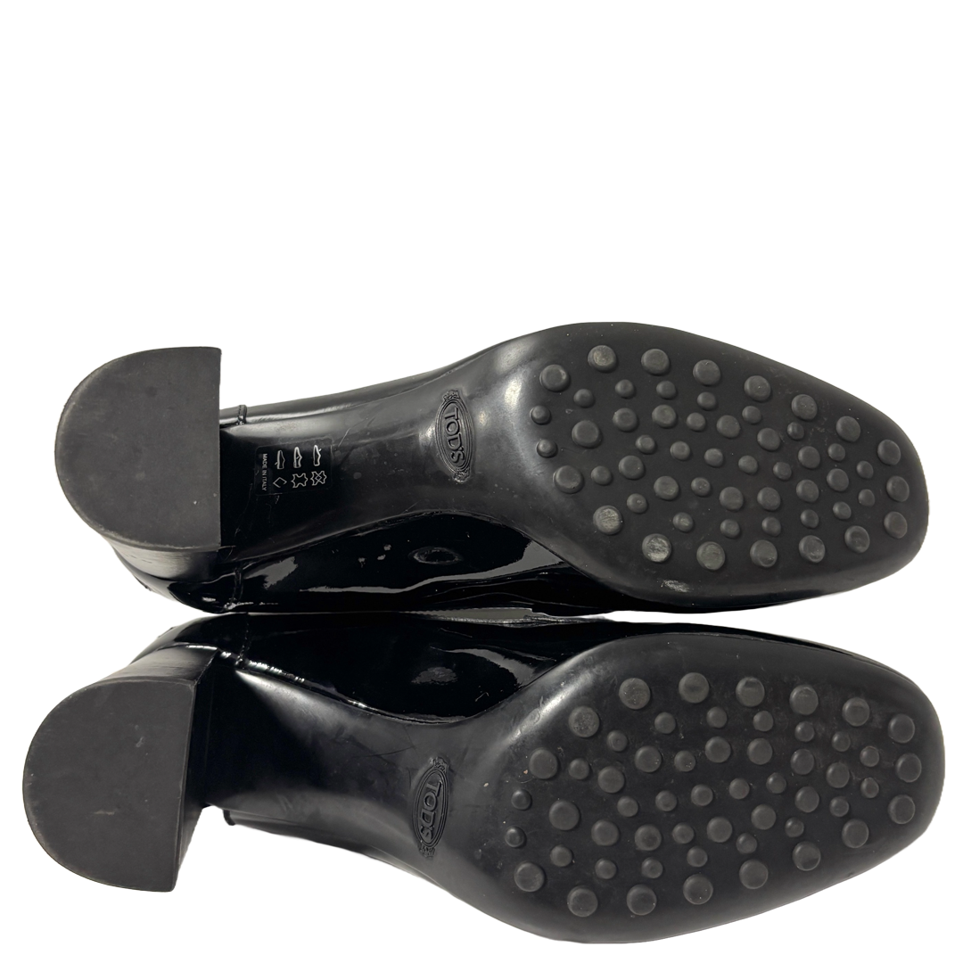 Tod's heels