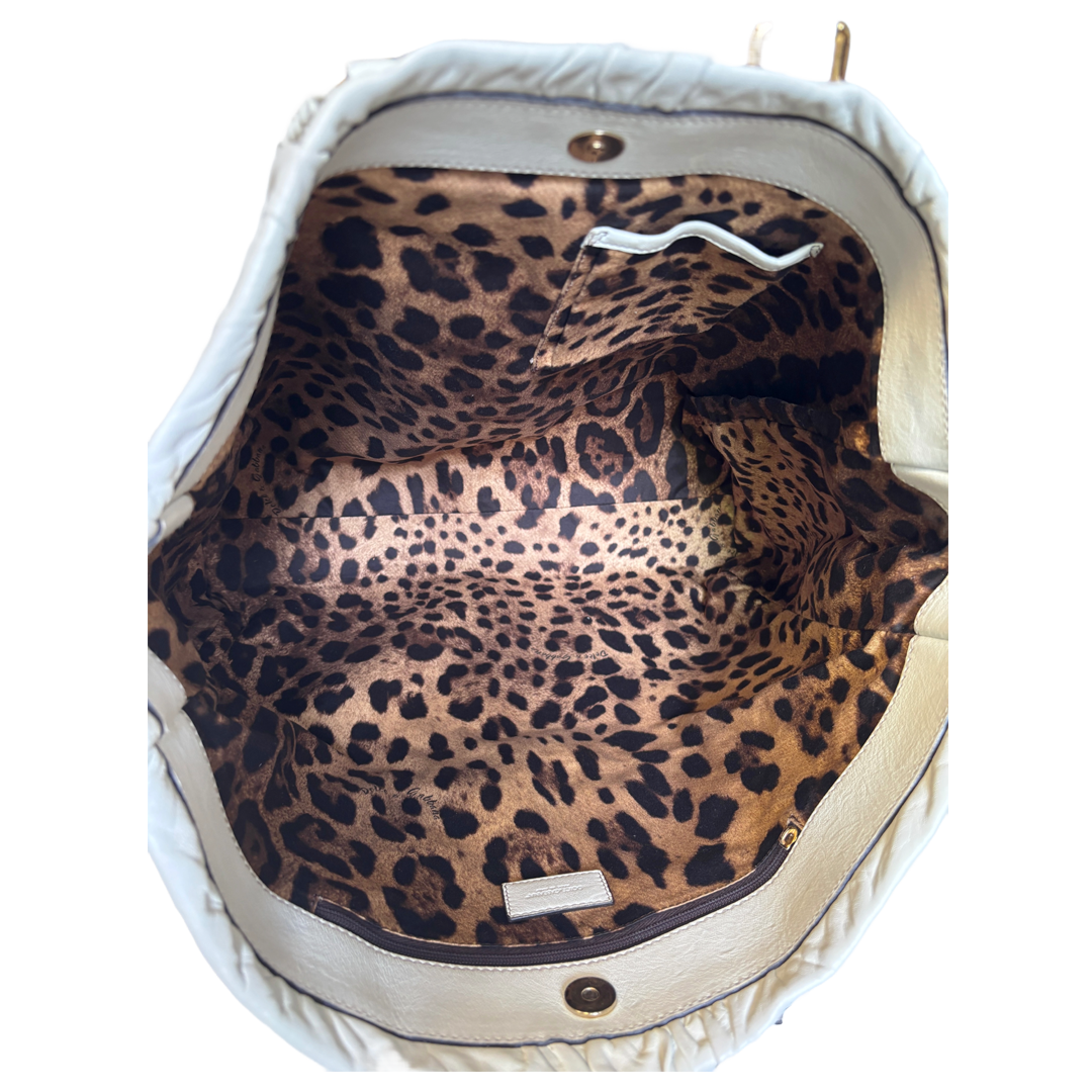 Dolce & Gabbana tote bag