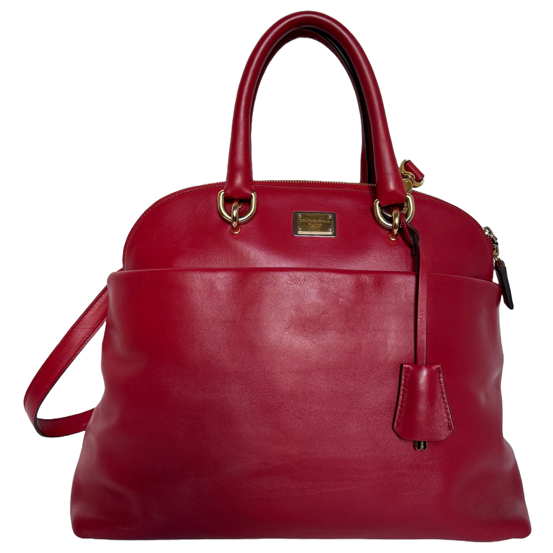 Dolce & Gabbana shoulder bag
