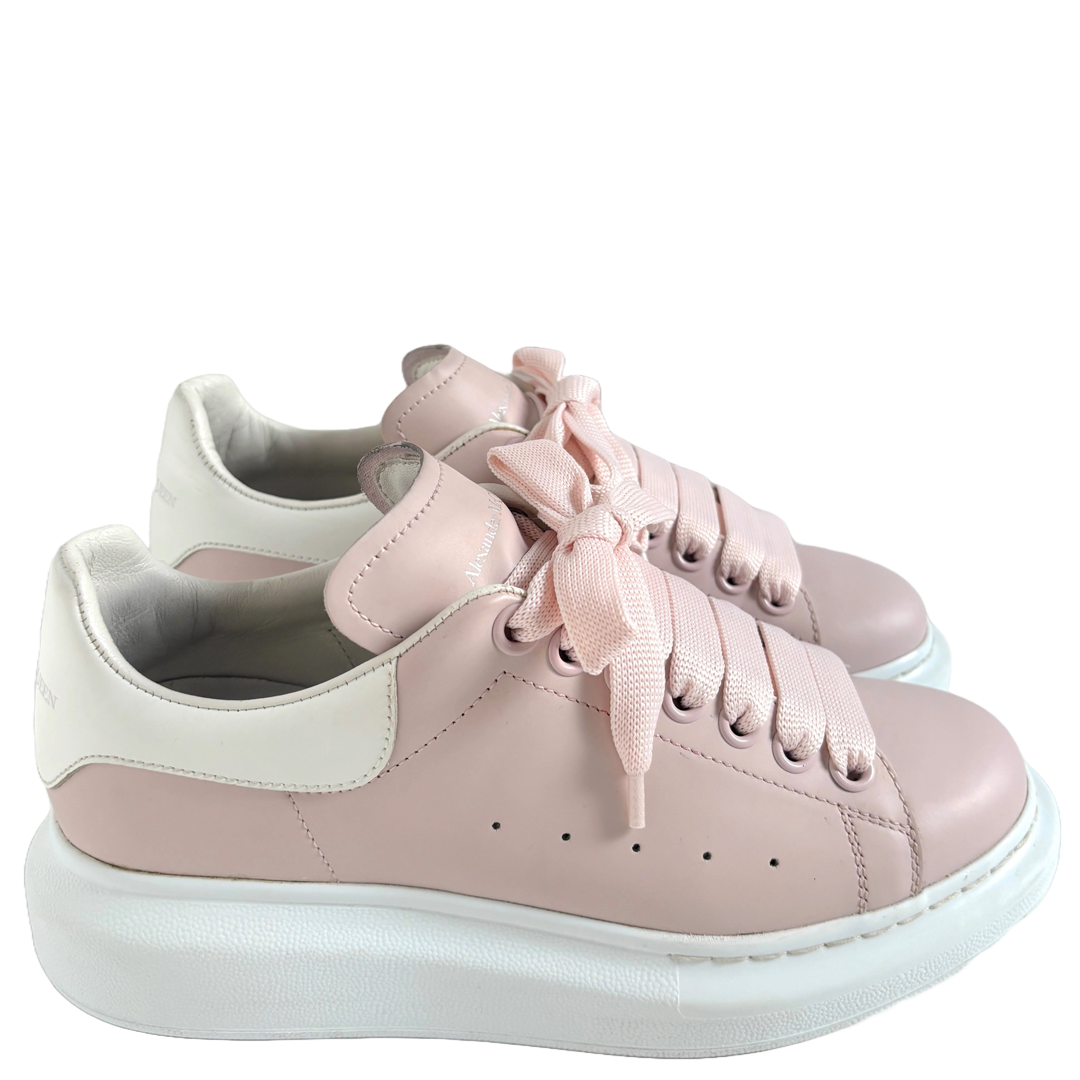 Alexander McQueen "Oversize" sneakers