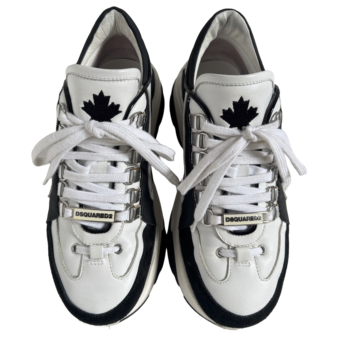 Dsquared2 sneakers