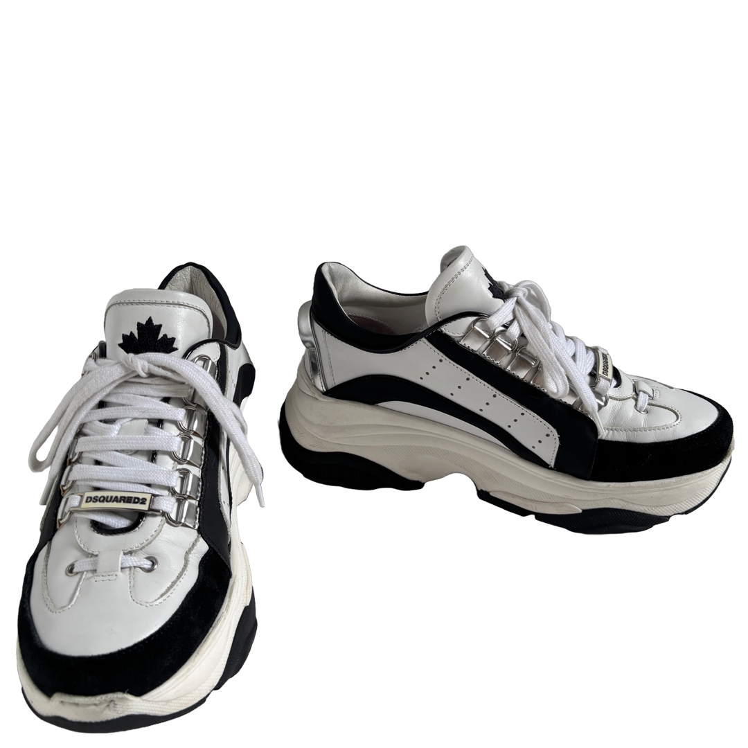 Dsquared2 sneakers