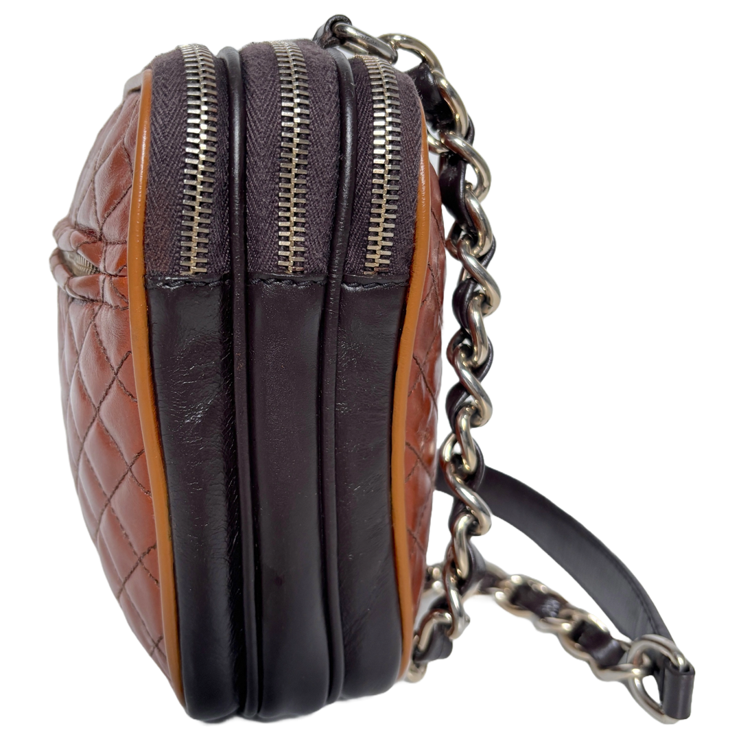 D&G "Lily Glam" crossbody bag
