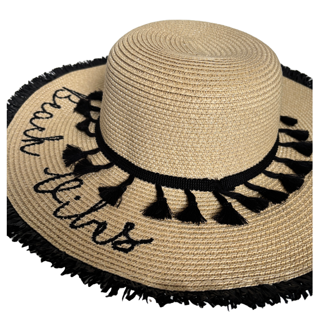 Summer hat