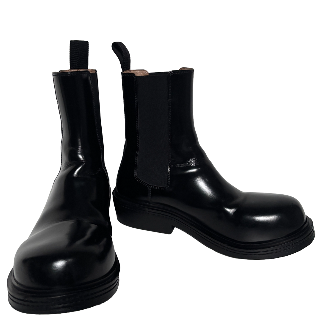 Bottega Veneta Chelsea boots