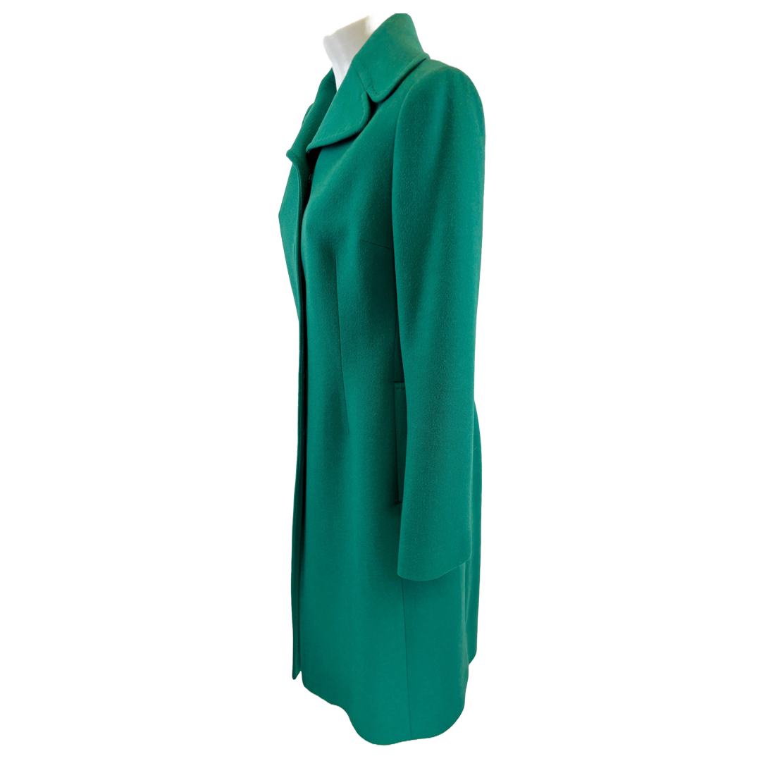 Dolce & Gabbana coat