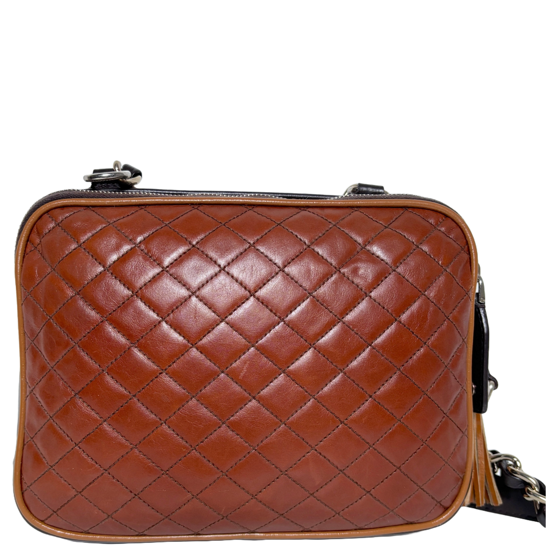 D&G "Lily Glam" crossbody bag