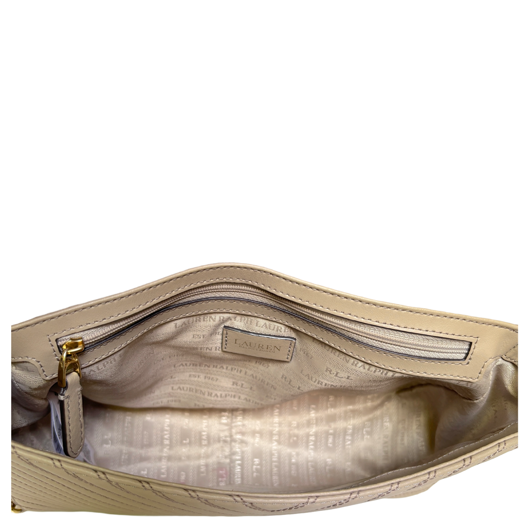 Ralph Lauren crossbody bag
