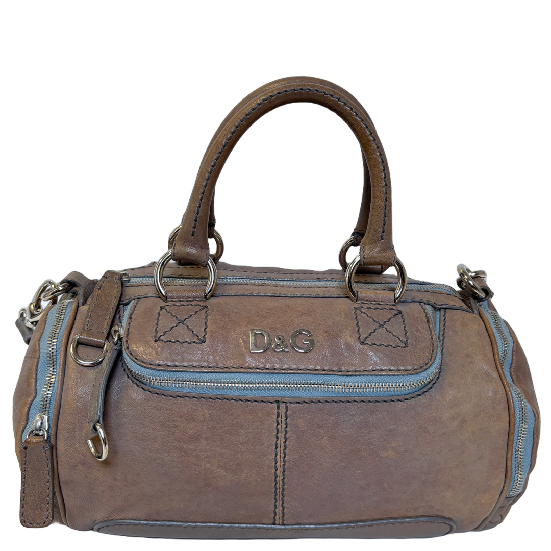 D&G "Emy" crossbody bag