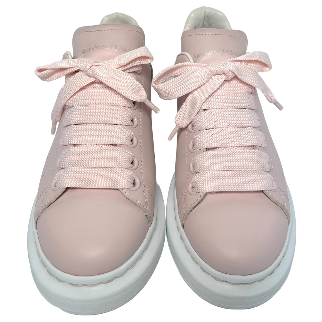 Alexander McQueen "Oversize" sneakers