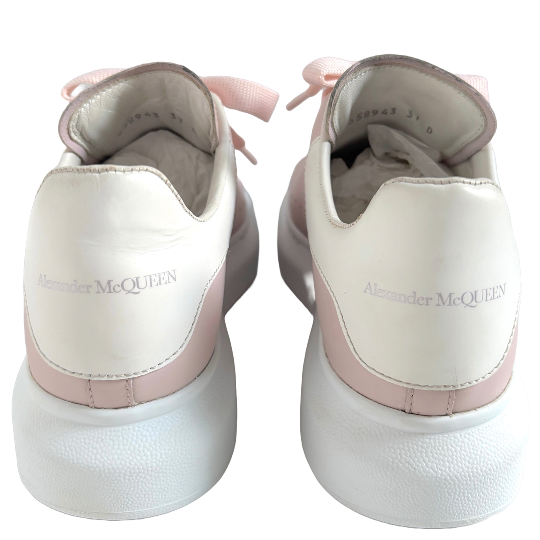 Alexander McQueen "Oversize" sneakers