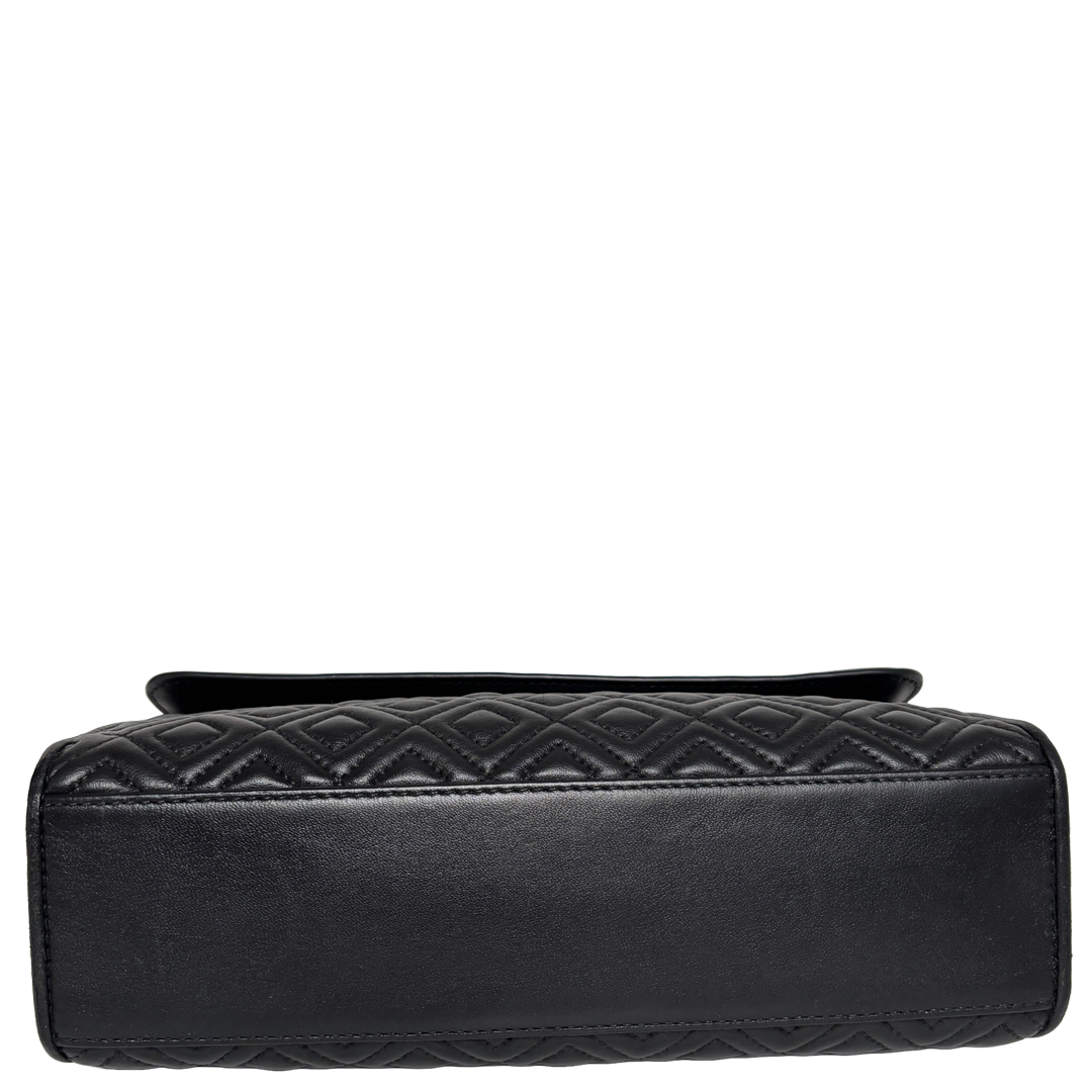 Tory Burch "Fleming" shoulder bag