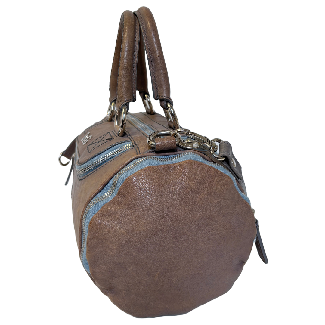 D&G "Emy" crossbody bag