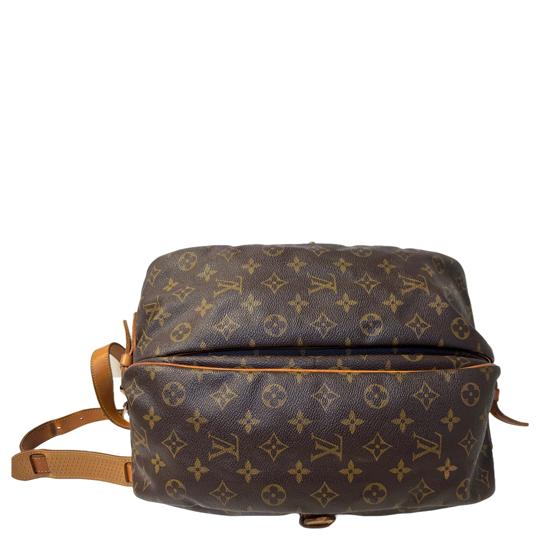 Louis Vuitton "Saumur" bag