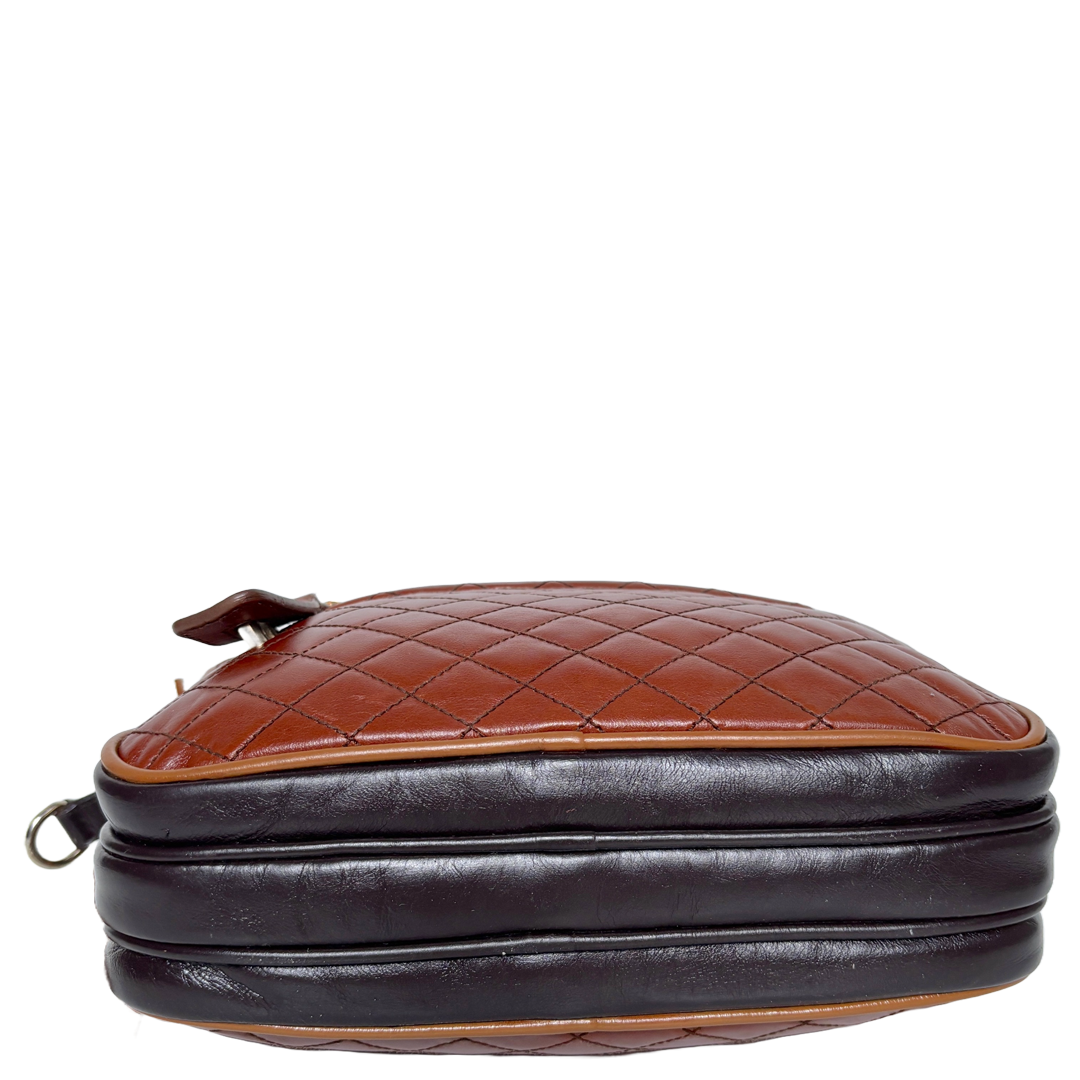 D&G "Lily Glam" crossbody bag