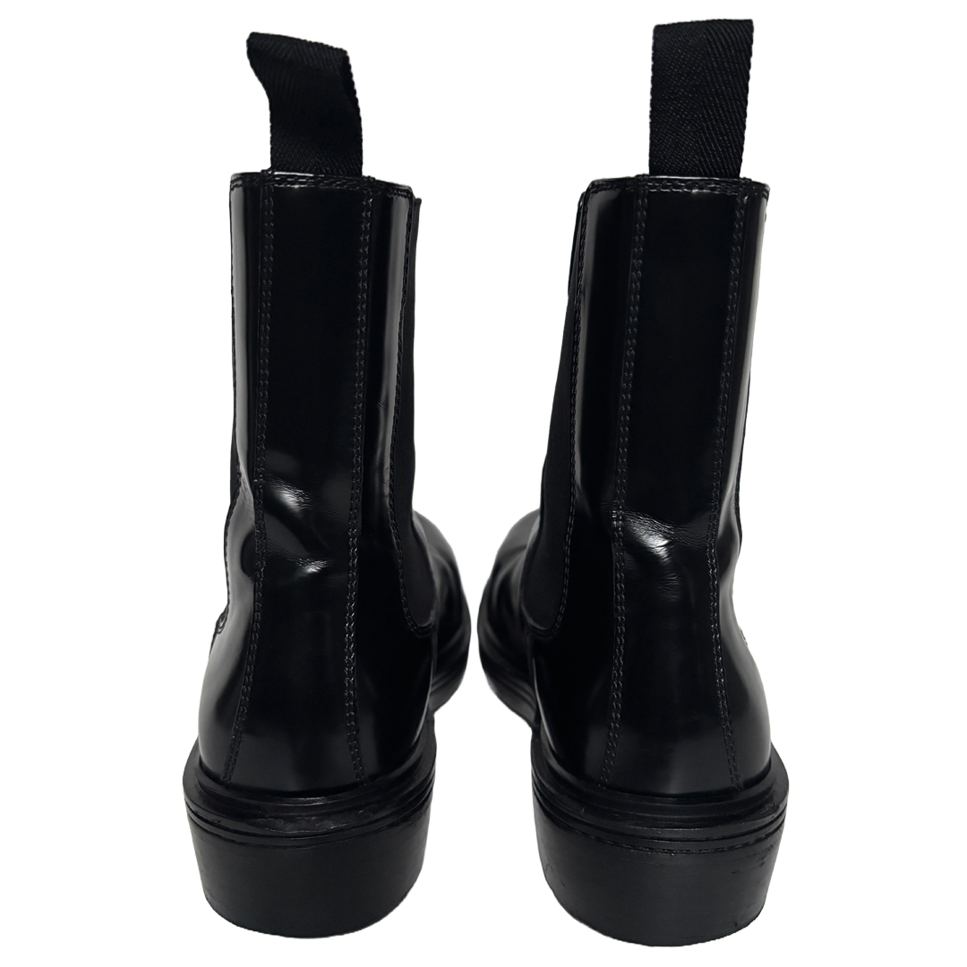 Bottega Veneta Chelsea boots