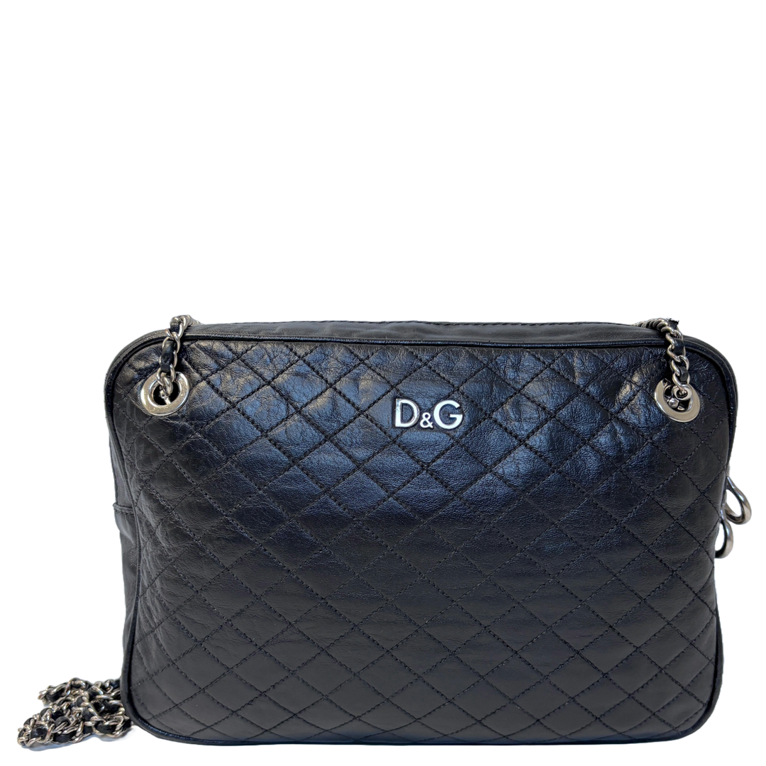 D&G "Lily" crossbody bag