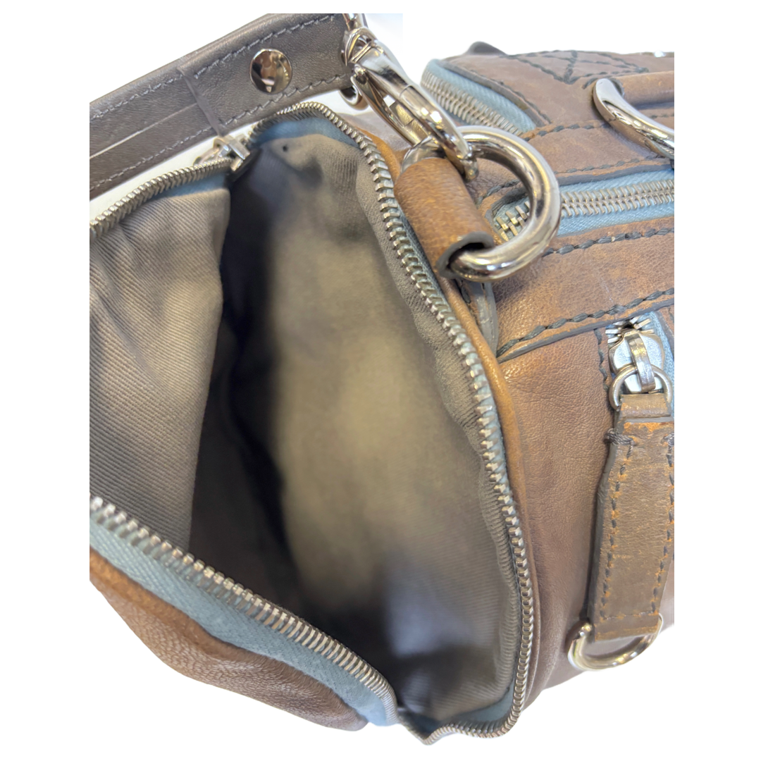 D&G "Emy" crossbody bag