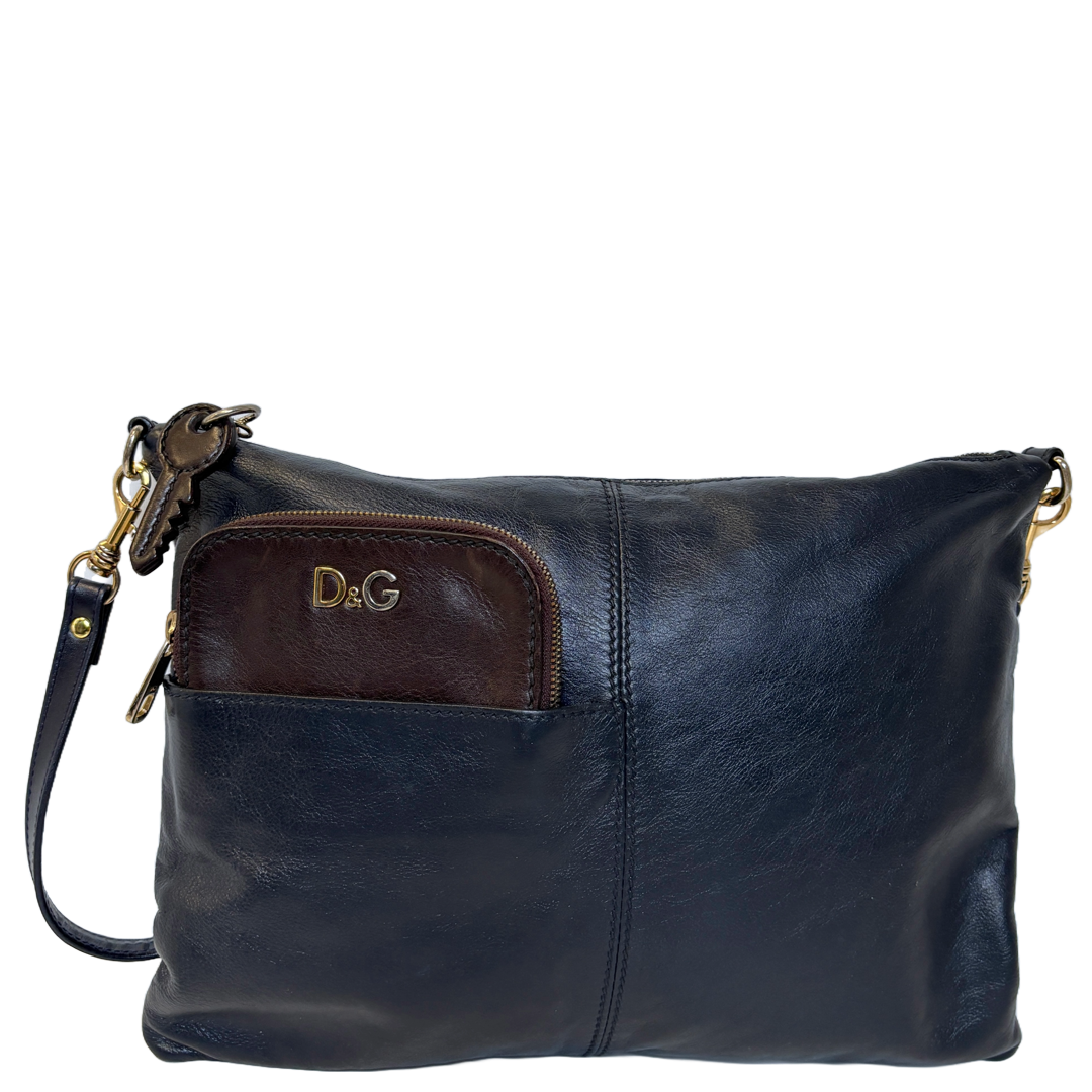 D&G "Mindy" crossbody bag
