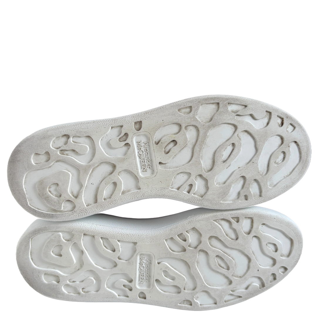 Alexander McQueen "Oversize" sneakers