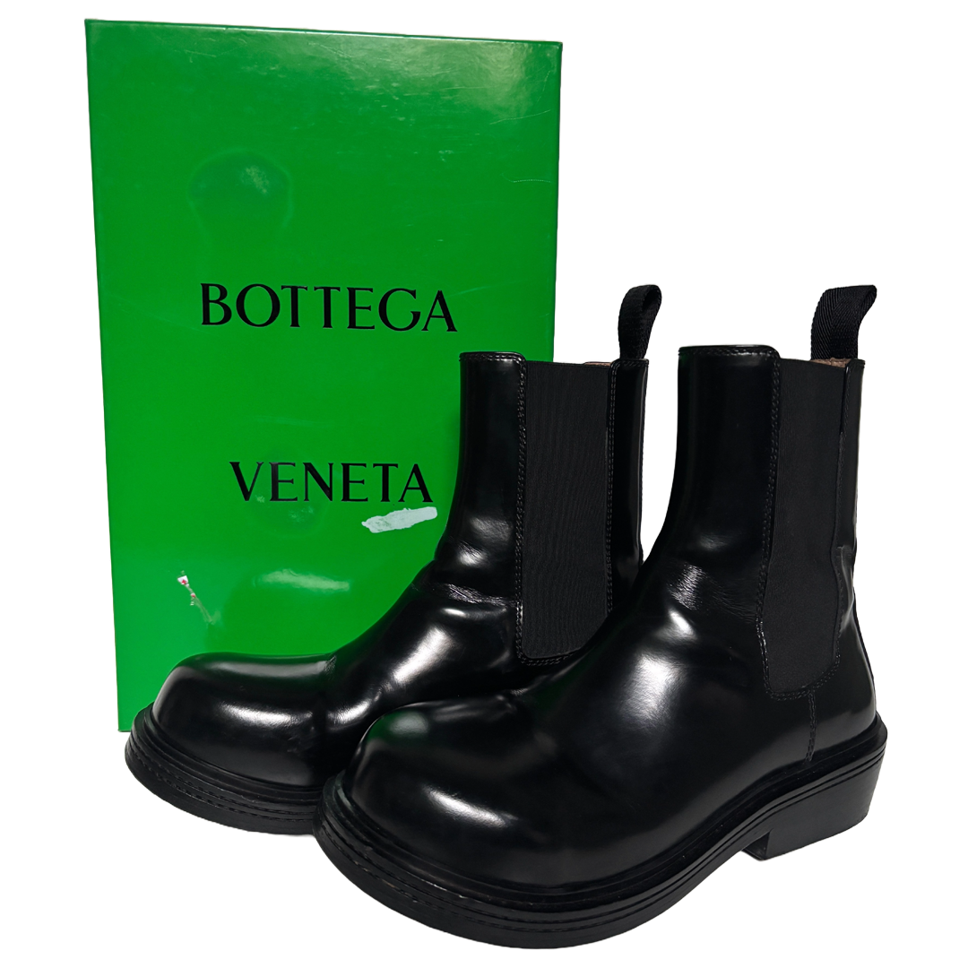 Bottega Veneta Chelsea boots