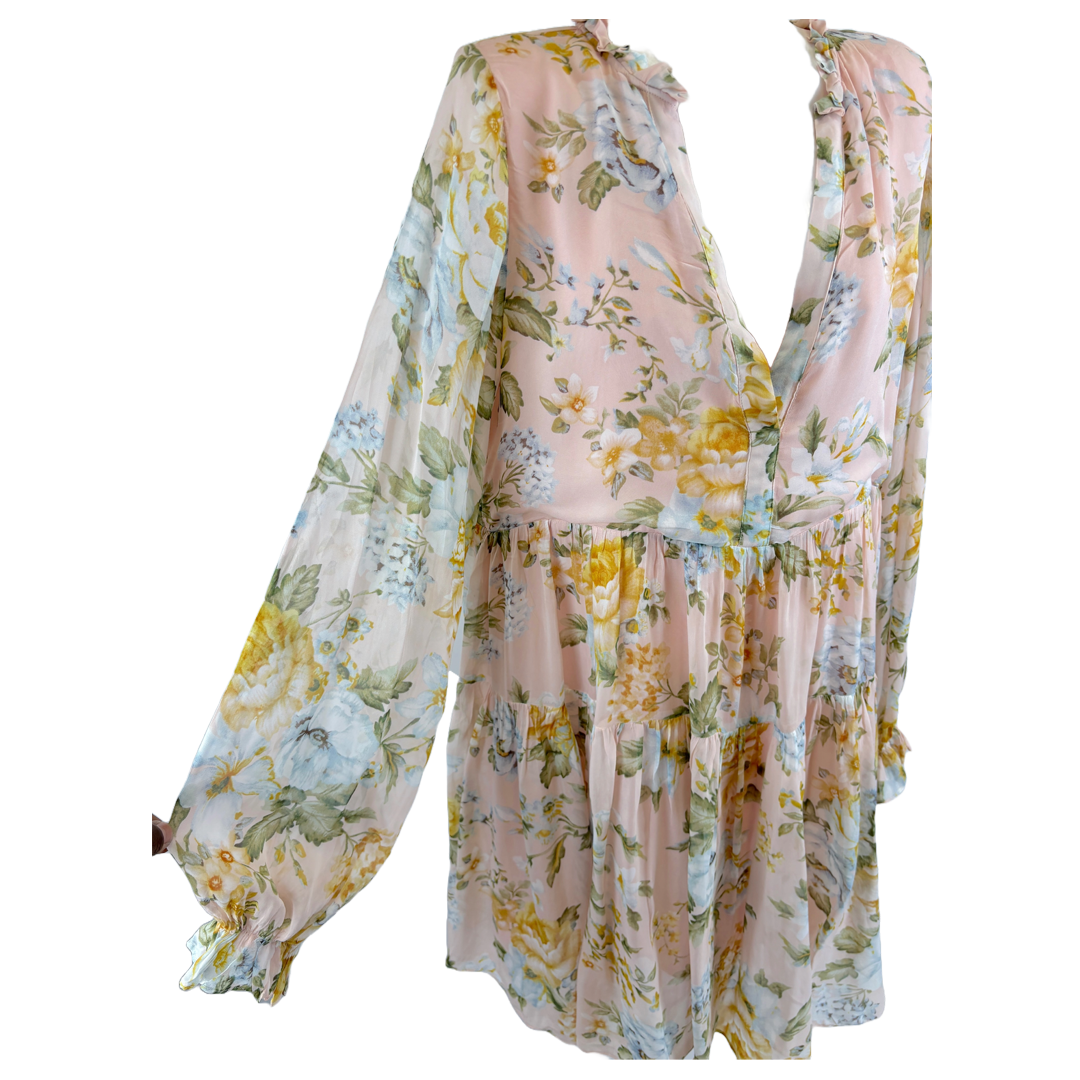Dream Catcher dress
