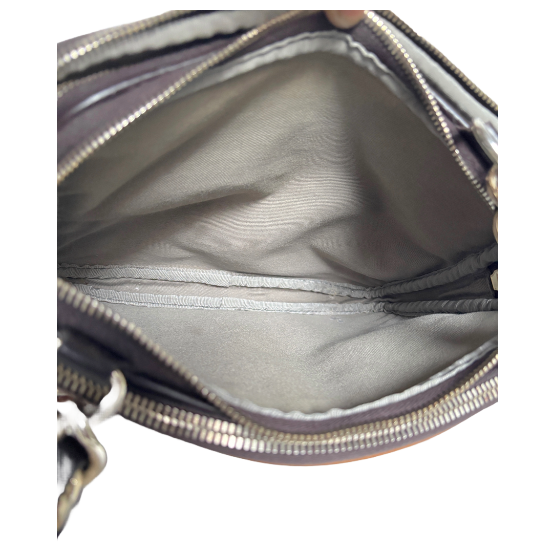 D&G "Lily Glam" crossbody bag