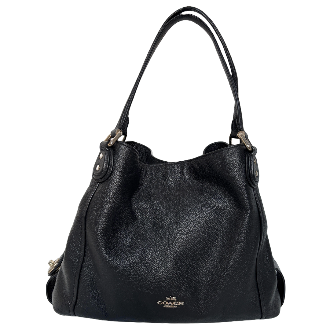 Coach hobo bag