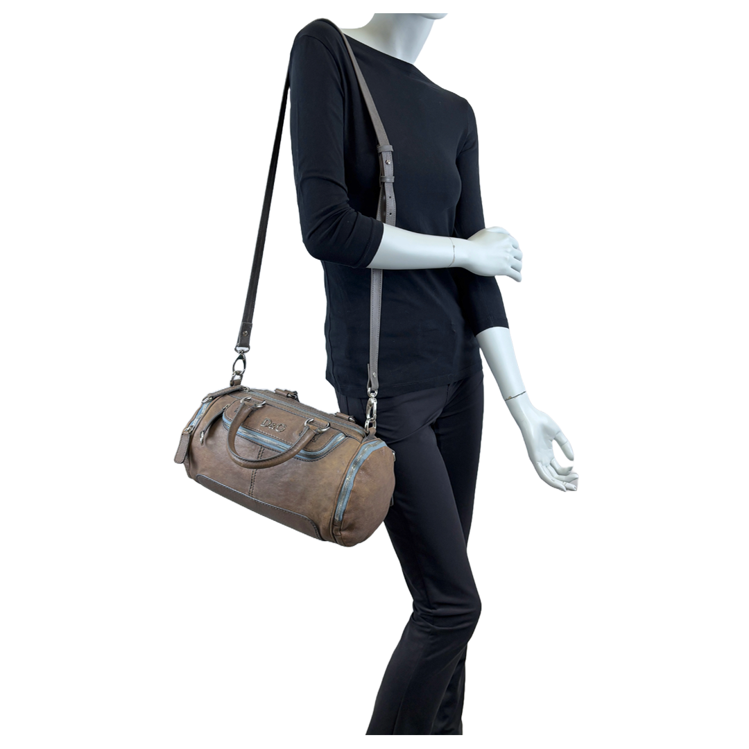 D&G "Emy" crossbody bag