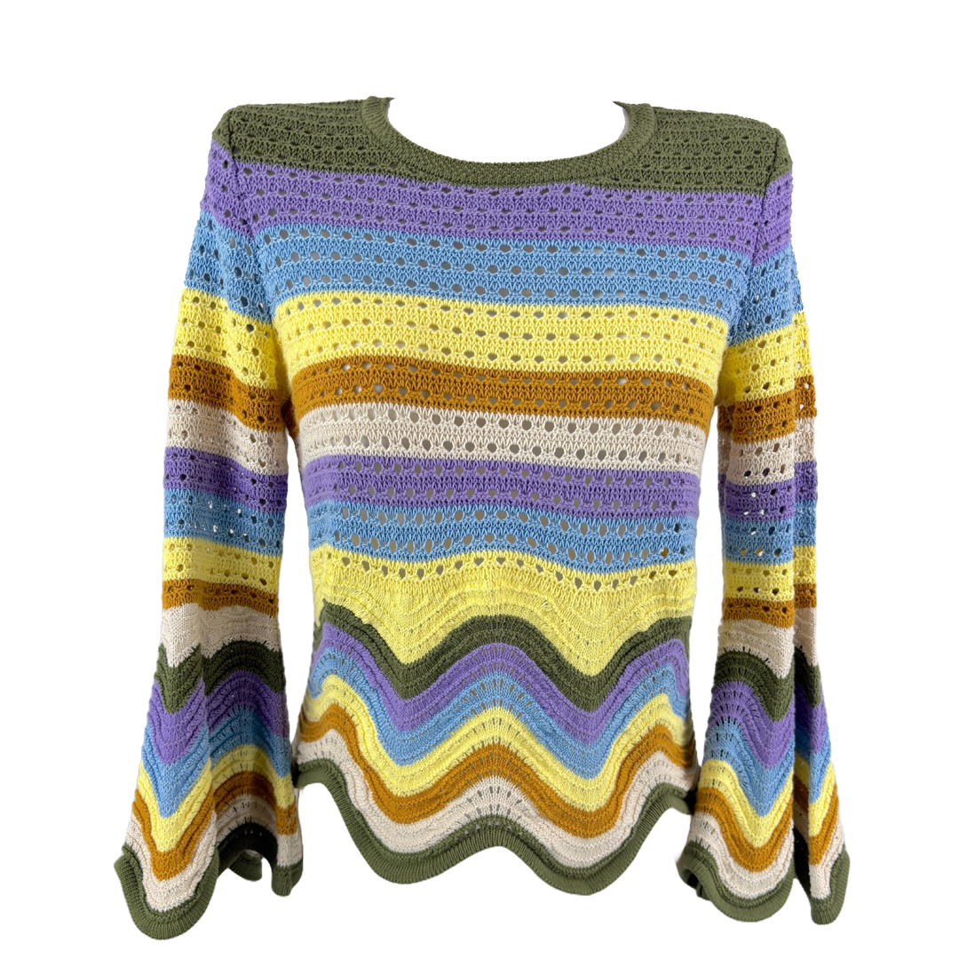Zimmermann top