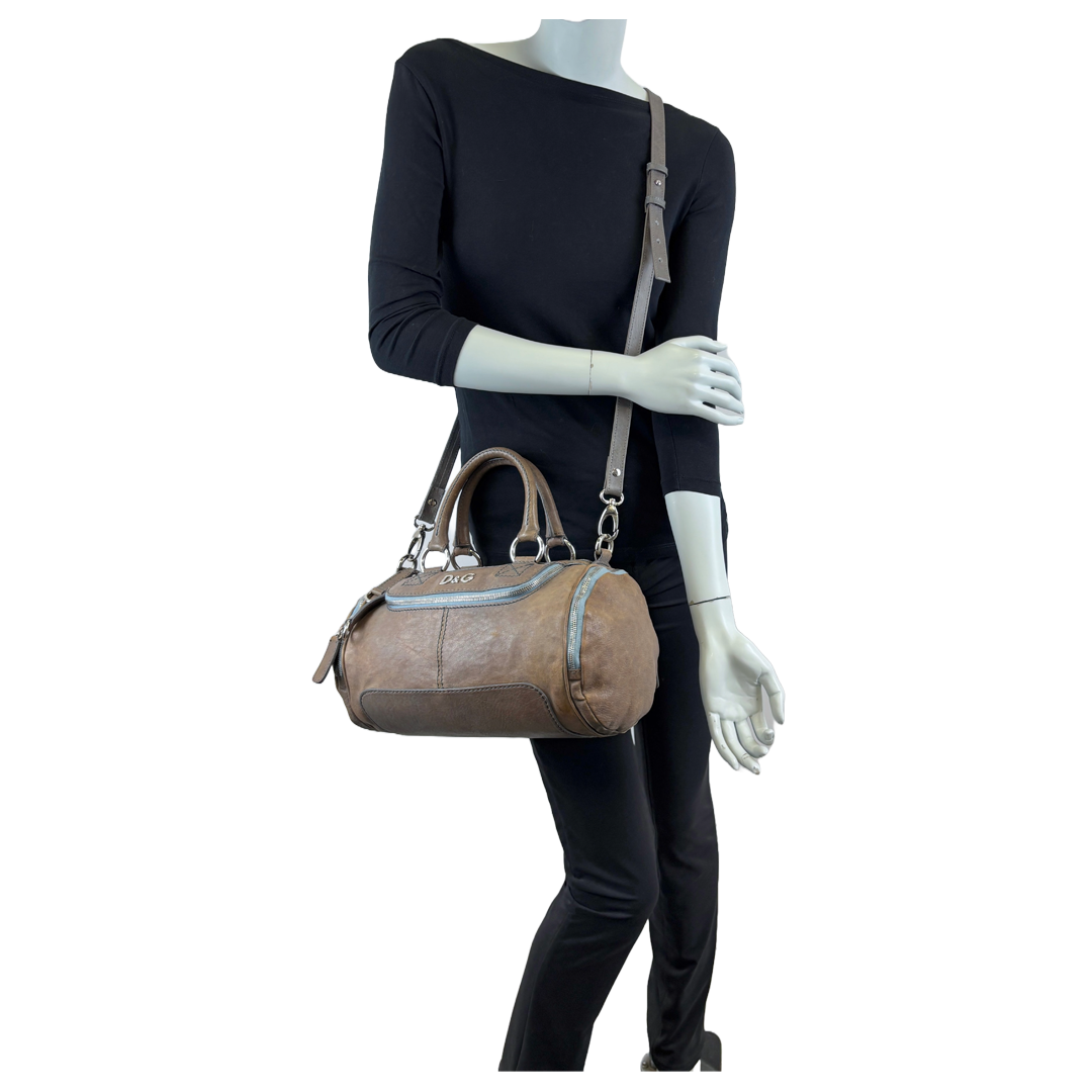 D&G "Emy" crossbody bag