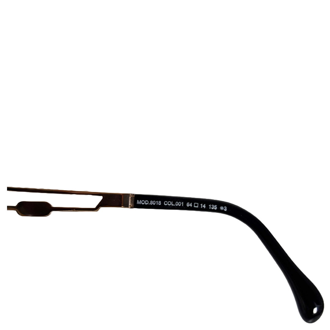 Cazal sunglasses