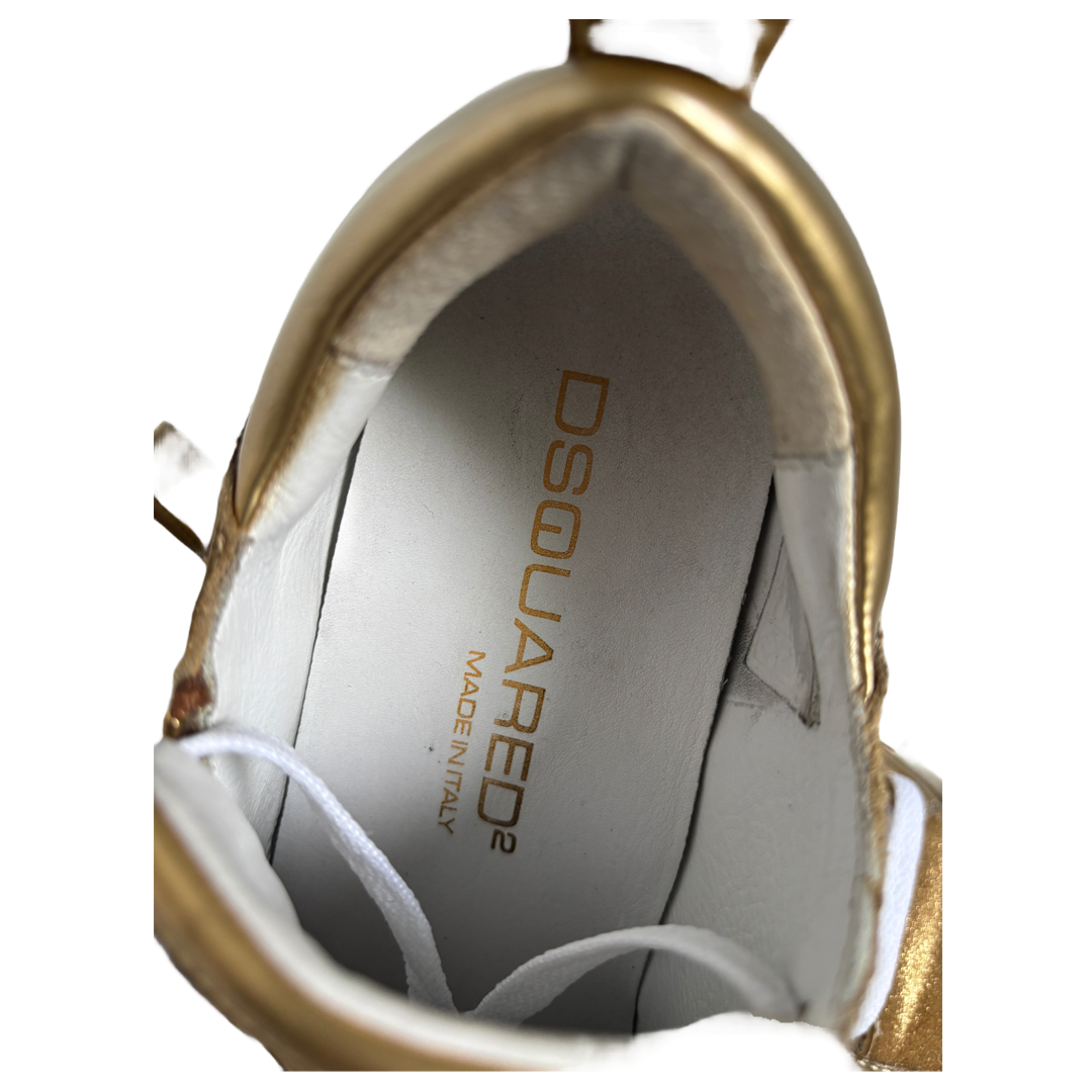 Dsquared2 sneakers