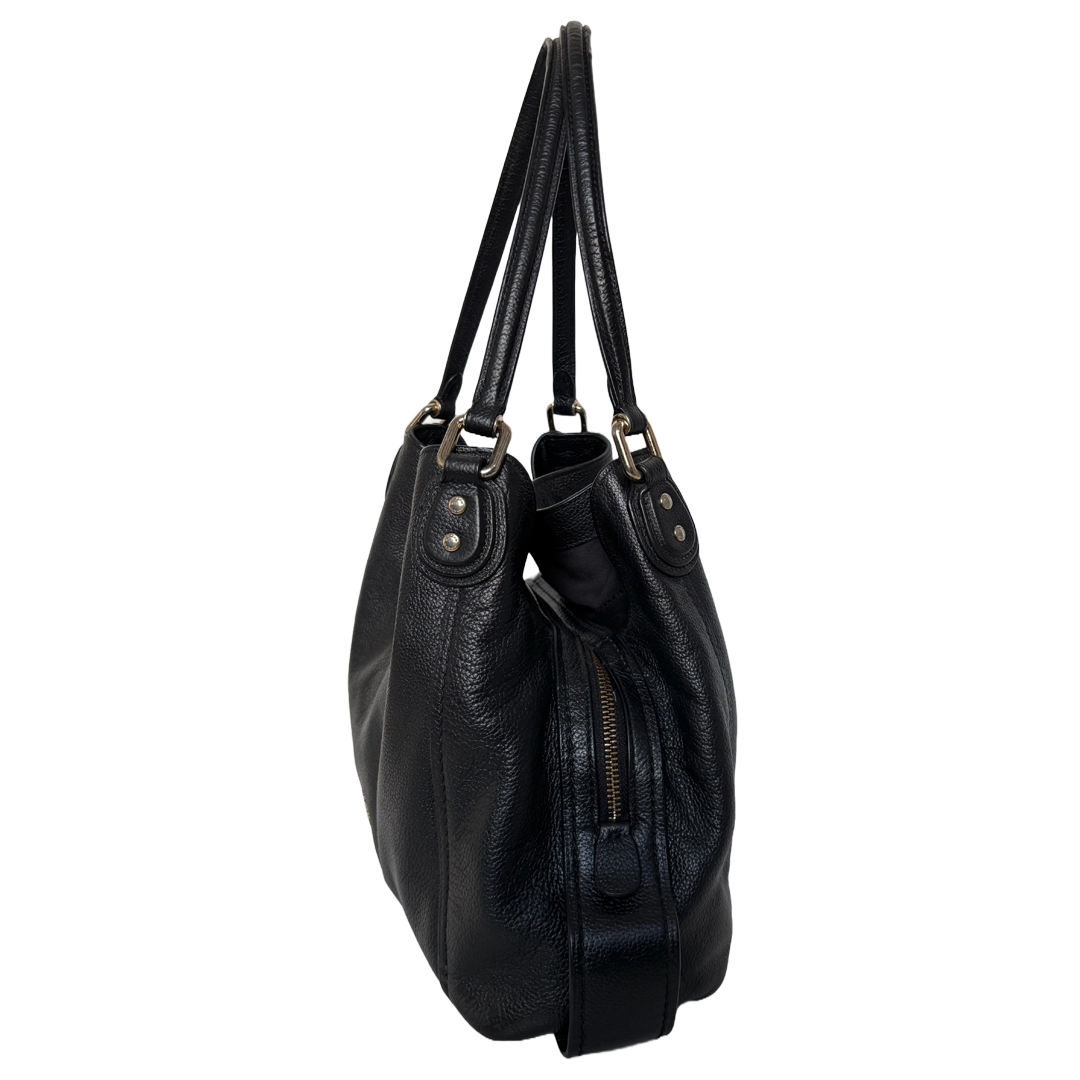 Coach hobo bag