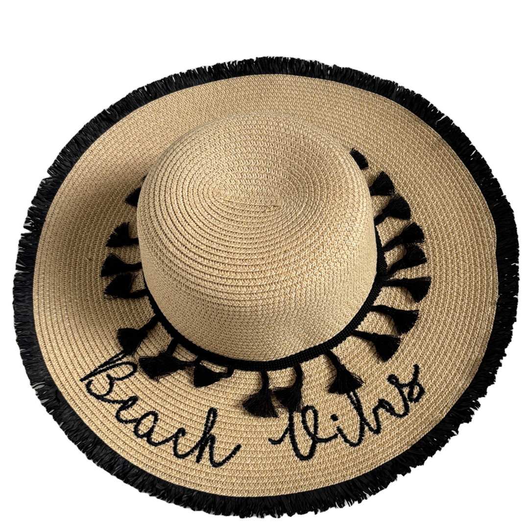 Summer hat