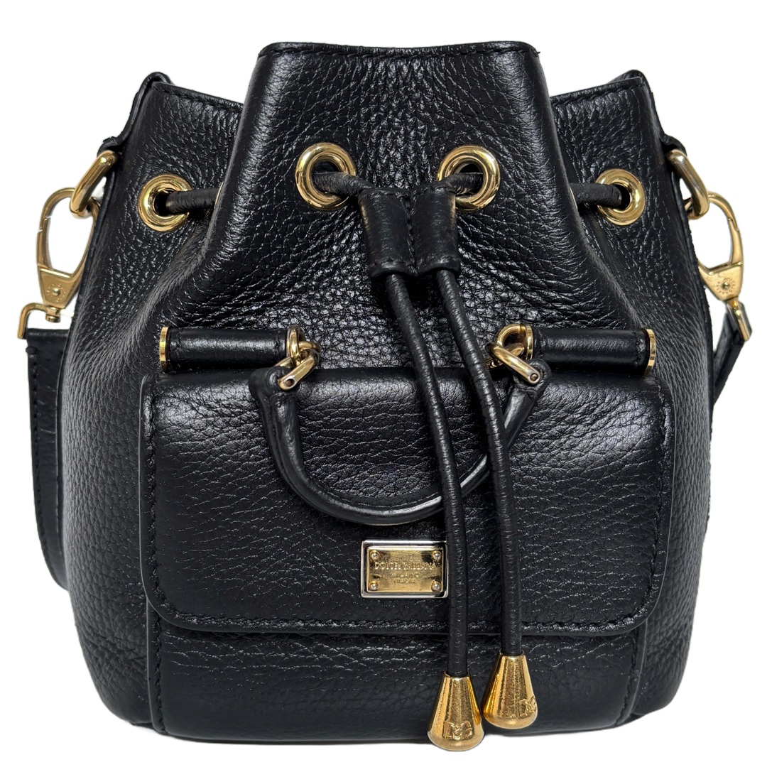 Dolce & Gabbana crossbody bag