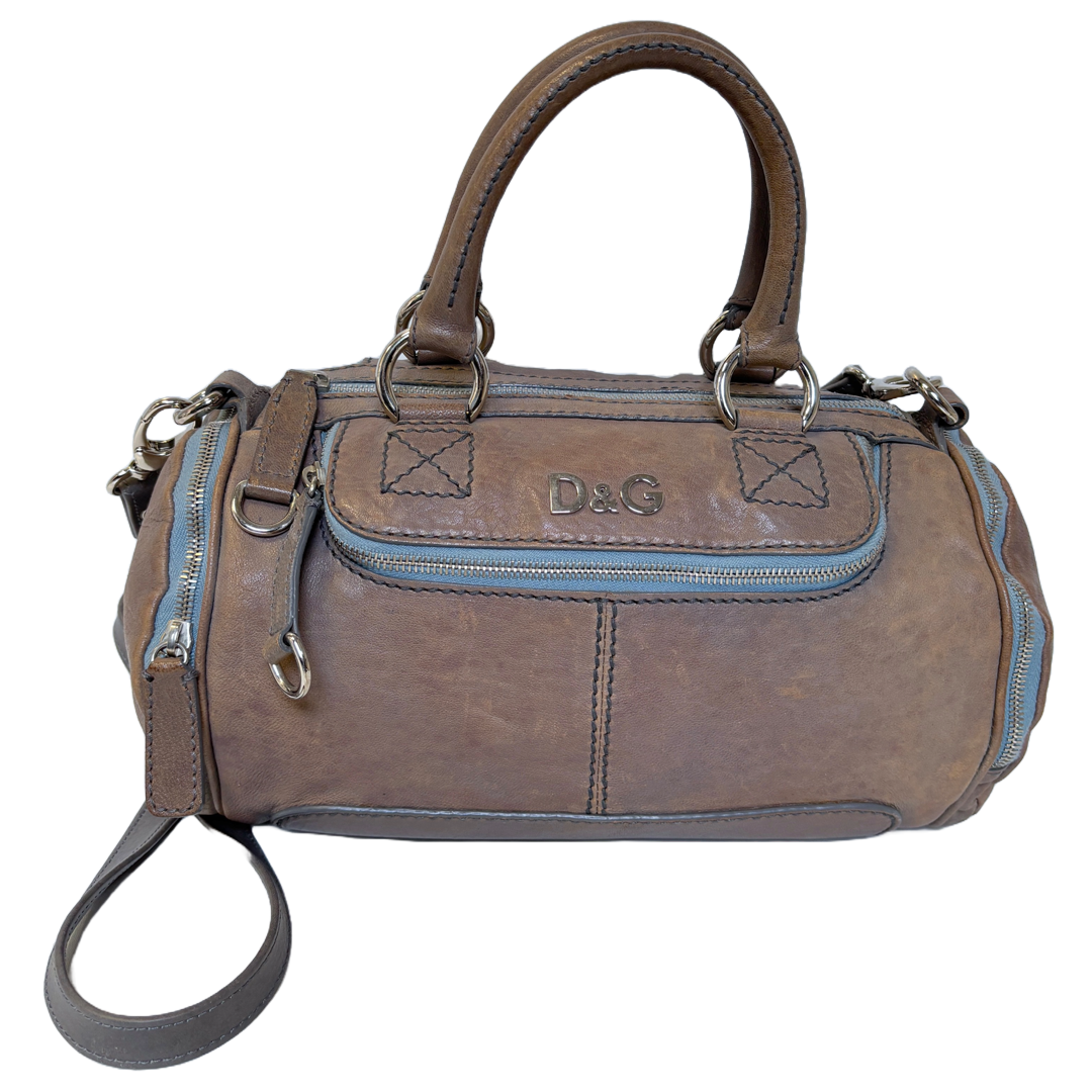 D&G "Emy" crossbody bag