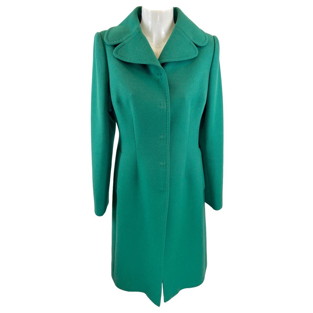 Dolce & Gabbana coat
