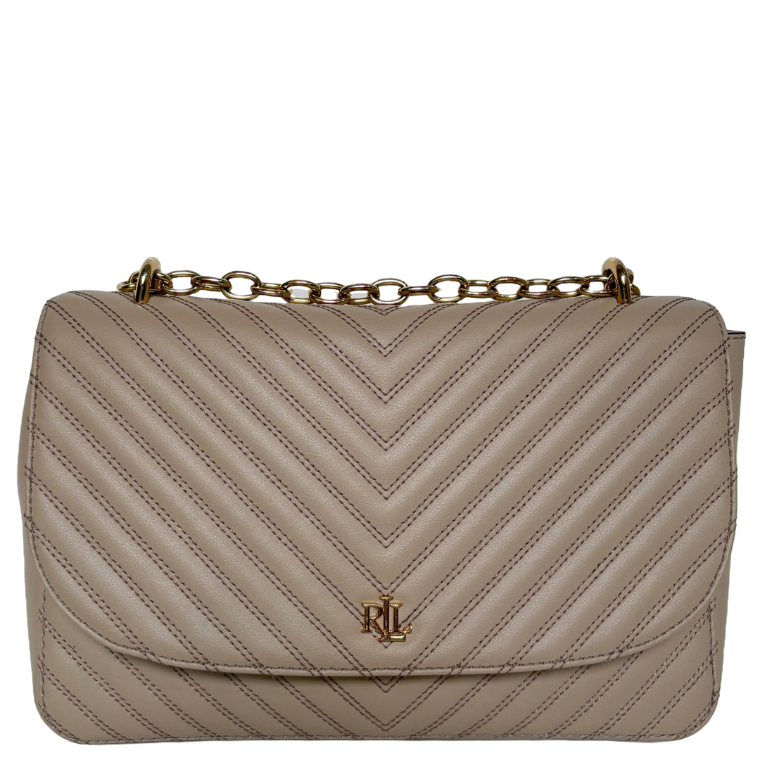 Ralph Lauren crossbody bag