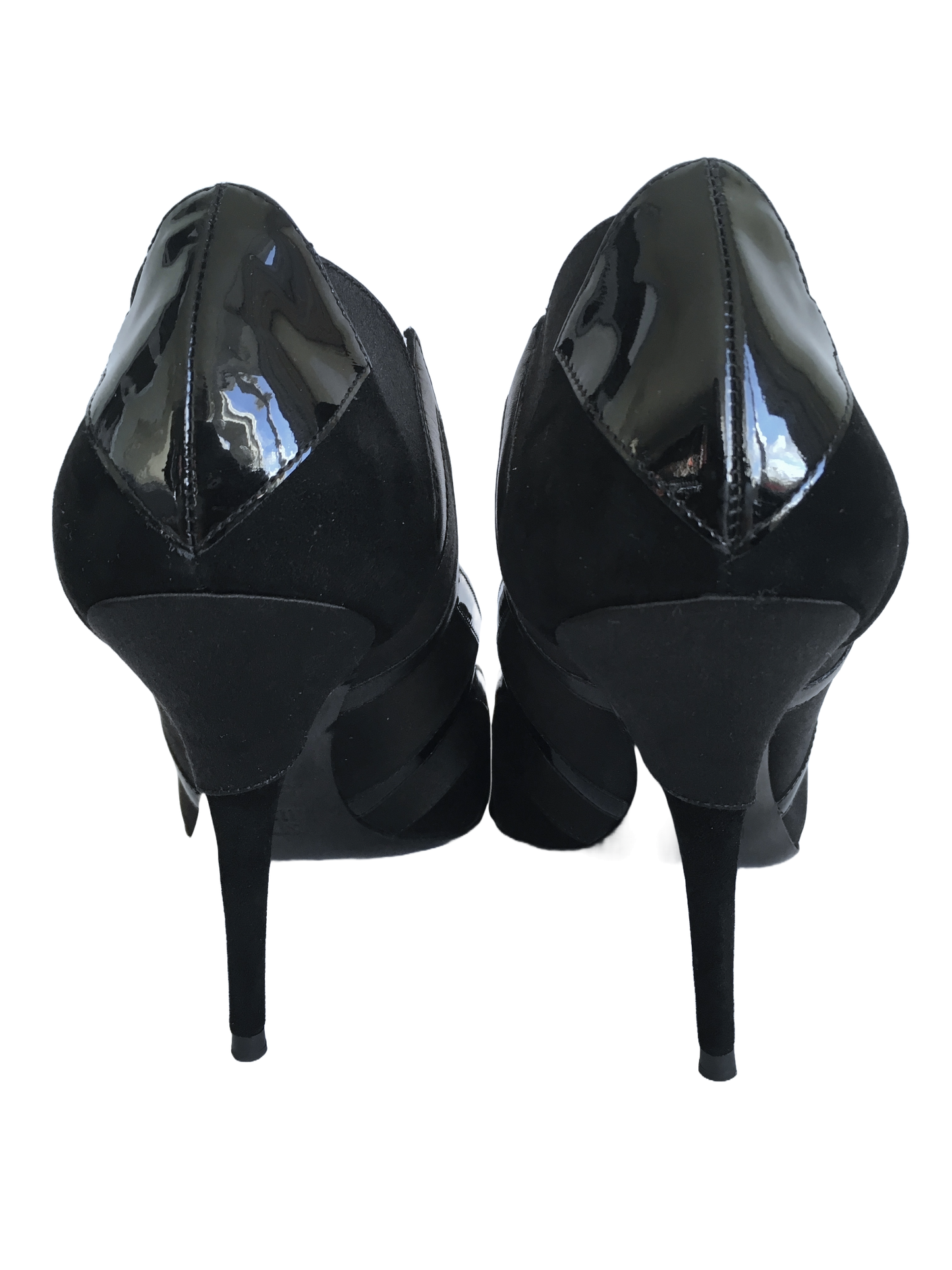Fausto Puglisi heels
