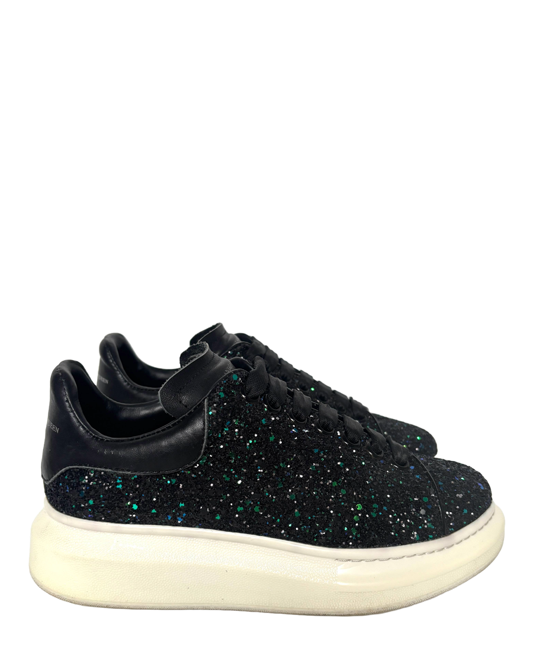 Alexander McQueen "Oversize" sneakers
