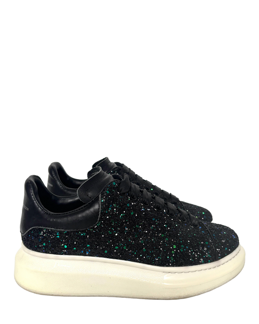 Alexander McQueen "Oversize" sneakers