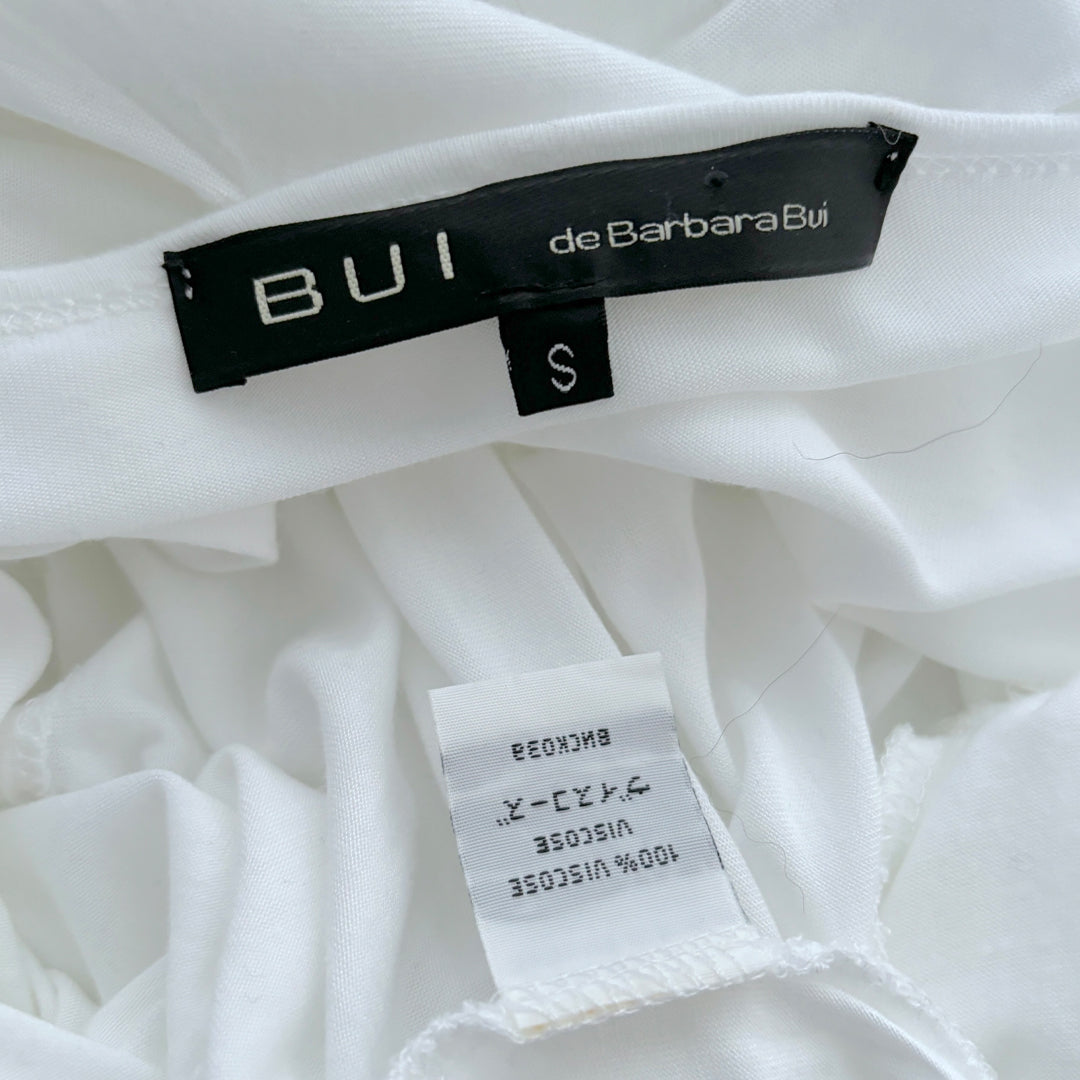 Barbara Bui top